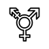 transgender symbol